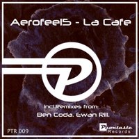 Aerofeel5 - Aerofeel5 - La Cafe