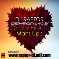 DJ Raptor™ - Playmen & Hadley - Gypsy Heart (DJ Raptor Mash-Up)