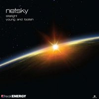 SZX music mix - Netsky & Mediks - Rise and Shine (NIck Veldi Mashup)