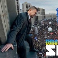 Shot - Shot - EURO Revolution