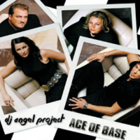 DJ ANGEL PROJECT - DJ ANGEL PROJECT   Ace Of Base - Unspeakable