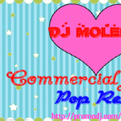 Dj Molena - Dj Molena - Commercial Mix#2