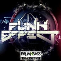 SZX music mix - Funk Effect - Life & Hands Up(NIck Veldi Mashup)