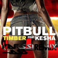 Marssi Jass - Pitbull feat Kesha - Timber (Marssi Jass remix)