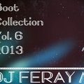 DJ FERAY - Snoop Dogg vs. Far East Movement - Drop It Like A G6 (DJ FERAY M Bootleg)