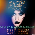 DJ Vlad BlagOFF (UA) - Katy Perry & Landis & Crespo - Roar  (DJ Vlad BlagOFF Mash Up)