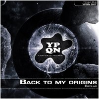 ypqnrecords - YPQN047 Bipolar - Back to my origins