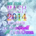 Dj AlexSheff(Moskva) - Syskey - Annok (Dj AlexSheff & Dj Tomi Owen) Mash Up