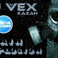 DJ VeX(KaZaN) - DJ VeX-Brain Explosion[Digital Promo]