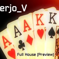Serjo V - Full house (Preview)