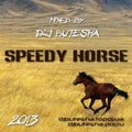 Butesha - DJ Butesha - Speedy Horse