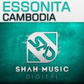 Marcus Poll - Essonita - Cambodia (Denis Sender remix) @ Pedro Del Mar - Mellomania Deluxe 621