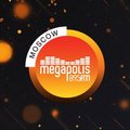 JIN SHI - JIN SHI - ECLECTICA # 006 on MEGAPOLIS FM (NOPOPSTAR Guest Mix) (23.11.2013)