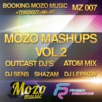 OutCast Dj's - The Shapeshifters & Freaky Guys & Refined Brothers   - She Freaks (OUTCAST DJ's & SHAZAM Mashup)[MOZO MUSIC]