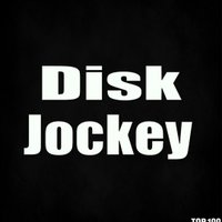 Disk Jockey - Disk Jockey - The massege