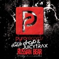 THE DOUBLE DROP - [Preview] The Double Drop & JuicyTrax - Russian Bear (Original Mix)