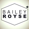 Bailey Royse - BAILEY ROYSE – Theory techno #002