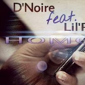 LR Music TV - D'Noire feat. Lil'Pe[in] - Номера