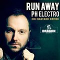 Bastard - PH Electro - Run Away (CDJ Bastard Remix)