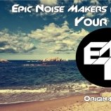 Victoria RAY (V.RAY) СВОЯ АТМОСФЕРА - Epic Noise Makers ft. Victoria RAY - Your Love (Original Mix)