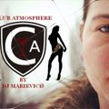 Marievich - CLUB ATMOSPHERE - Tok FM (12.12.13-21.00)