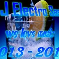 DJ Electro Sasha - DJ Electro Sasha - We love music (2013 - 2014)