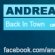 Andrea Piko - Andrea Piko - Back In Town (Original mix)