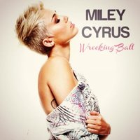 Disk Jockey - Miley Cyrus – Wrecking Ball(Disk Jockey Remix)