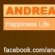 Andrea Piko - Andrea Piko - Happiness Life (Original mix)