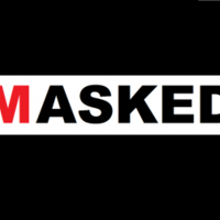 Masked - MASKED - WARP