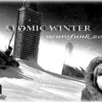 Music Elevation - Music Elevation - Atomic Winter (Original Mix)
