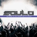 Soulo - Soulo - The Road To 2014 [Mixed On December 13th 2013]