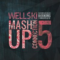 Wellski - Enrique Iglesias vs. DJ Viduta & DJ DimixeR – Turn the Night Up ( Wellski Exlcusive Mashup )