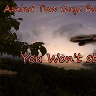 Alta May - Amind Two Guys ft Alta May - You Won't stop me (original mix)