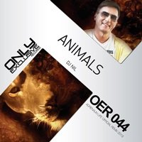 Adrenalin Life - DJ NIL - Animals (Adrenalin Life Official Remix)