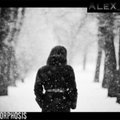 DJ AleX_Xandr - AleX Xandr Snow metamorphosis