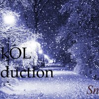 NickOL - NickOL production-Snow (Новый минус)