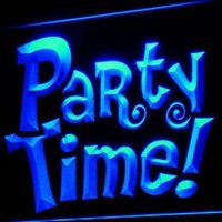 Ocso - Party time (Original mix)