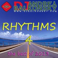 Andrey Balkonsky - RHYTHMS 4 (The best of 2013)