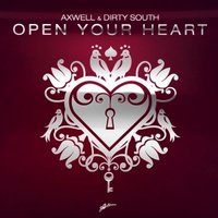SZX music mix - Dirty south & Axwell - Ludy open (NIck Veldi Remix)