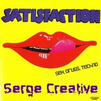 Gysnoize Recordings - Serge Creative - Satisfaction (Original Mix)