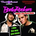Dj Alex Rosco - Bodyrockers - I Like The Way You Move ( Legran & Alex Rosco Remix 2013)