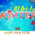 DJ ART-FULL - DJ Art-Full - Winter Mix v.2