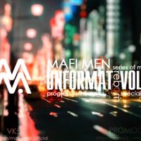 Mafi Men - Mafi Men – Unformat Vol.5 Reborn (25.12.2013)