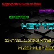 Intellegents Project - Benny Benassi vs Shermanology vs Switch -Hey You ( Intellegents Project mash-up 2014 )