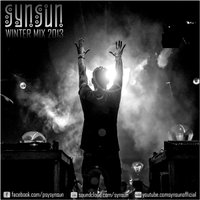 SynSUN - SynSUN - Winter Mix (2014)