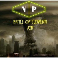 Nick_Pass - Nick Pass - AIR (Battle of Elements 2013)