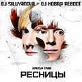 Andy Alemm - Братья Грим - Ресницы (DJ Siluyanova & DJ Kobr@ ReBoot)