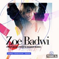 Twist & Shaker djs - Zoe Badwi - Freefallin' (Twist & Shaker Remix Extended)