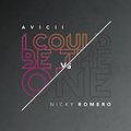 SZX music mix - Avicii & Nicky Romero — I Could Be The One (NIck Veldi Remix)